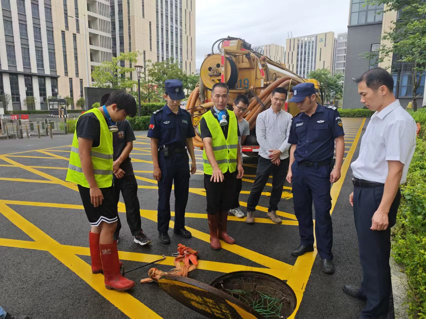 有限空間應急培訓（化糞池）.jpg